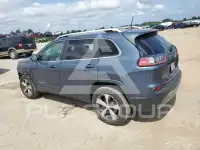 2019 Jeep Grand Cherokee фото