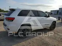 2019 Jeep Grand Cherokee фото