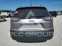 2019 Jeep Grand Cherokee фото