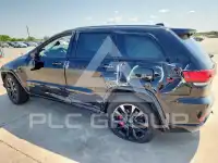 2019 Jeep Grand Cherokee фото