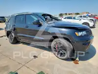 2019 Jeep Grand Cherokee фото