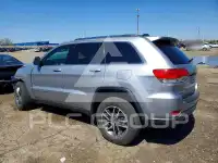 2019 Jeep CHEROKEE photo