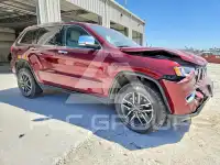 2019 Jeep CHEROKEE фото
