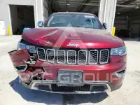 2019 Jeep CHEROKEE фото