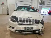 2019 Jeep CHEROKEE фото