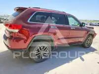 2019 Jeep CHEROKEE фото