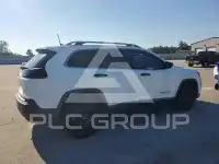 2019 Jeep Grand Cherokee фото