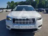 2019 Jeep Grand Cherokee фото
