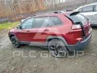 2019 Jeep Grand Cherokee photo