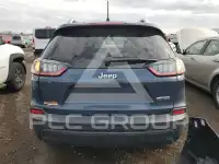 2019 Jeep Grand Cherokee фото