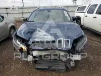 2019 Jeep Grand Cherokee фото
