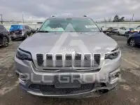 2019 Jeep Grand Cherokee фото