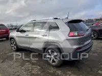 2019 Jeep Grand Cherokee фото