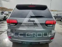 2019 Jeep CHEROKEE фото