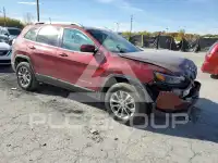 2019 Jeep Grand Cherokee фото