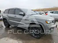 2019 Jeep CHEROKEE фото
