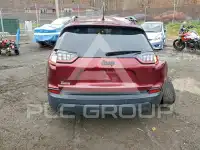 2019 Jeep Grand Cherokee photo