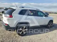 2019 Jeep Grand Cherokee фото