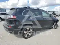 2019 Jeep Grand Cherokee фото