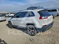 2019 Jeep Grand Cherokee фото