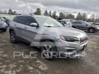 2019 Jeep Grand Cherokee фото