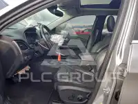 2019 Jeep Grand Cherokee фото