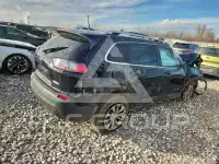 2019 Jeep Grand Cherokee фото