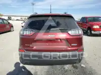 2019 Jeep Grand Cherokee фото