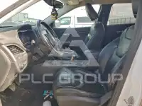2019 Jeep Grand Cherokee фото