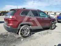 2019 Jeep Grand Cherokee фото