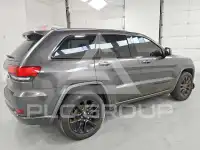 2019 Jeep CHEROKEE фото