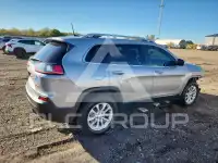 2019 Jeep Grand Cherokee фото