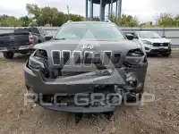 2019 Jeep Grand Cherokee фото