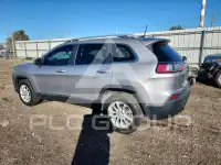 2019 Jeep Grand Cherokee фото