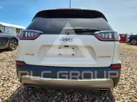 2019 Jeep CHEROKEE photo