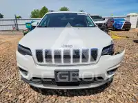 2019 Jeep CHEROKEE photo