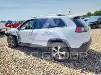 2019 Jeep CHEROKEE photo
