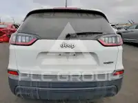 2019 Jeep CHEROKEE photo