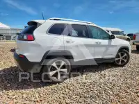 2019 Jeep CHEROKEE photo