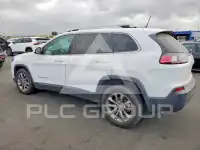 2019 Jeep CHEROKEE photo