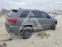 2019 Jeep Grand Cherokee фото