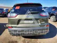2019 Jeep Grand Cherokee photo