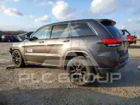 2019 Jeep Grand Cherokee фото