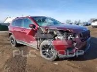 2019 Jeep Grand Cherokee фото