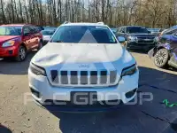 2019 Jeep Grand Cherokee фото