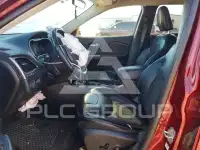 2019 Jeep Grand Cherokee фото