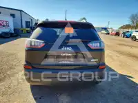 2019 Jeep Grand Cherokee фото