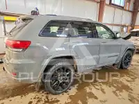 2019 Jeep Grand Cherokee фото