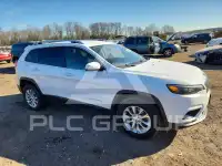 2019 Jeep Grand Cherokee фото