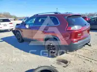 2019 Jeep Grand Cherokee фото